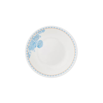 Corelle® Hydrangea Soup Plate 17cm