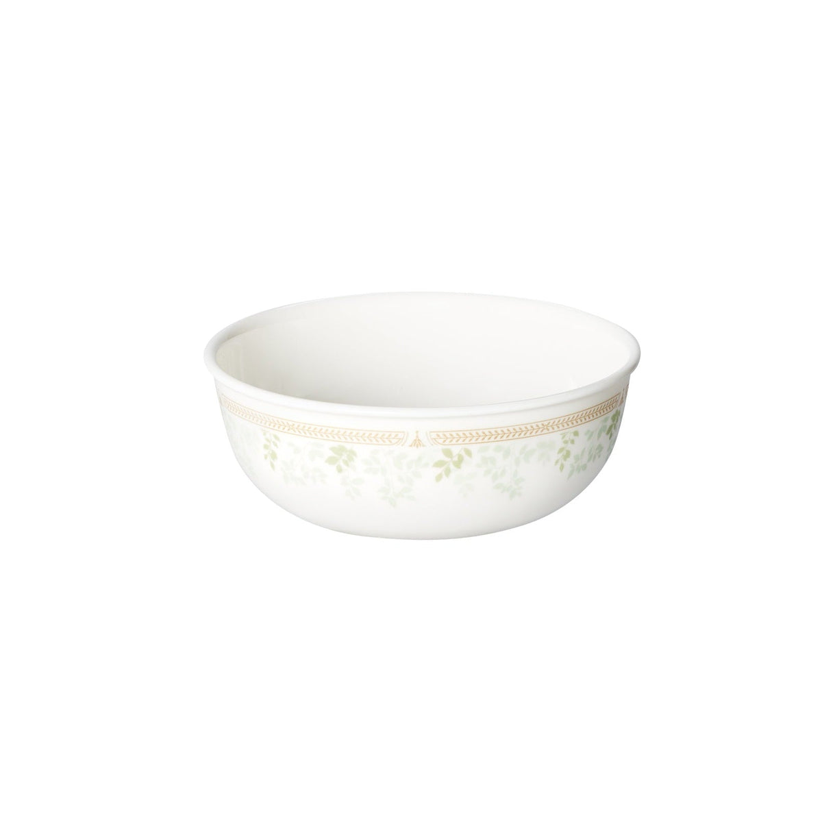 Corelle® Mint Leaves International Soup Bowl 473mL