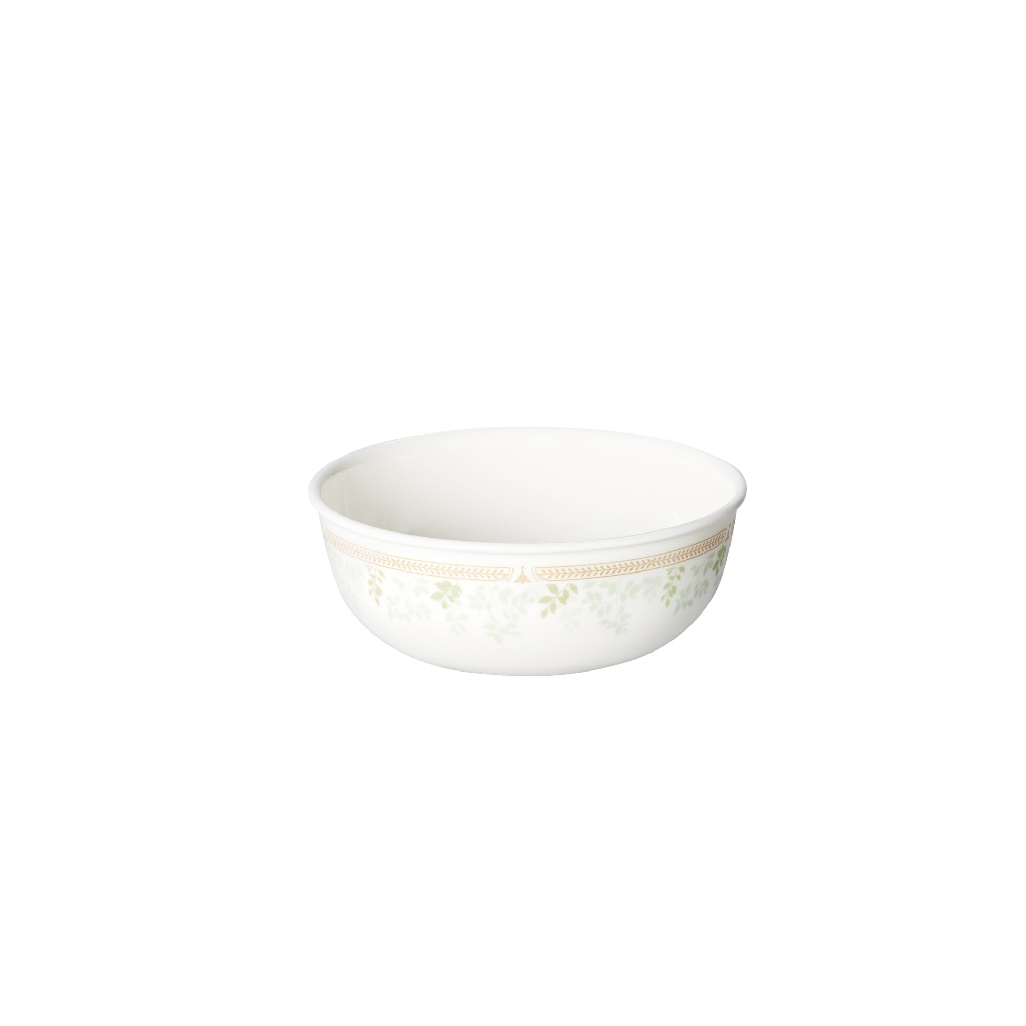 Corelle® Mint Leaves International Soup Bowl 473mL