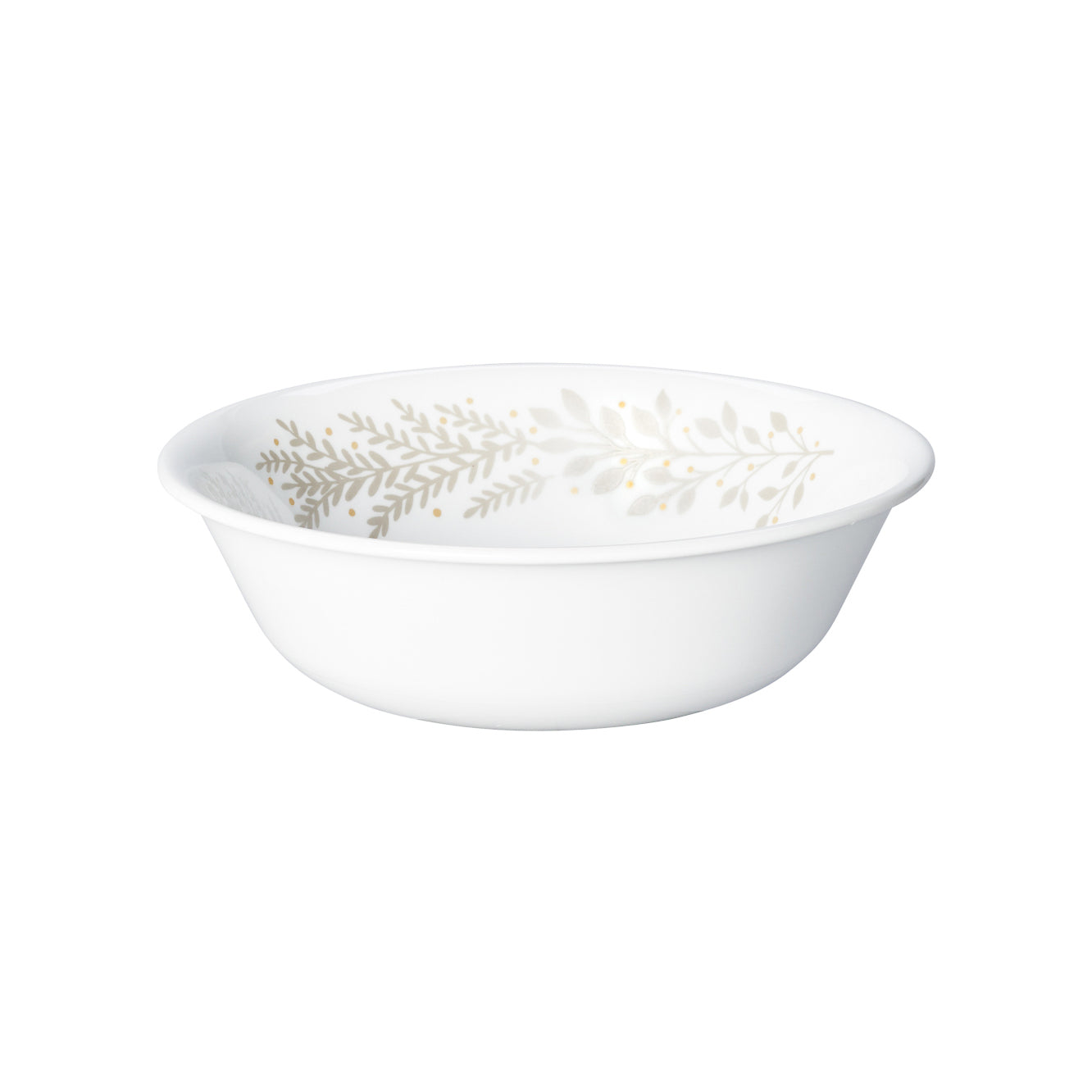 Corelle® Silver Crown Soup/Cereal Bowl 532mL