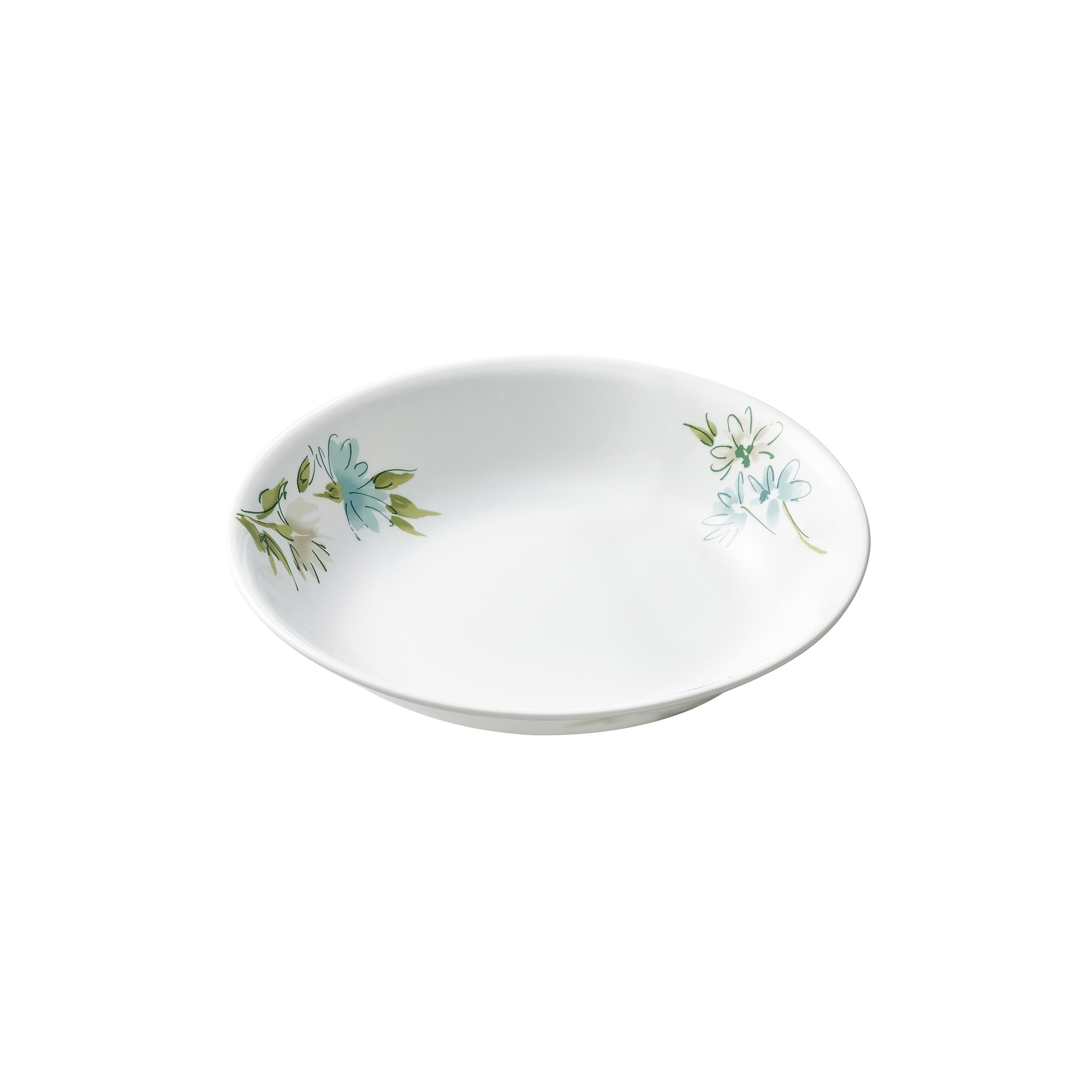 Corelle® Fairy Flora Soup Plate 21cm