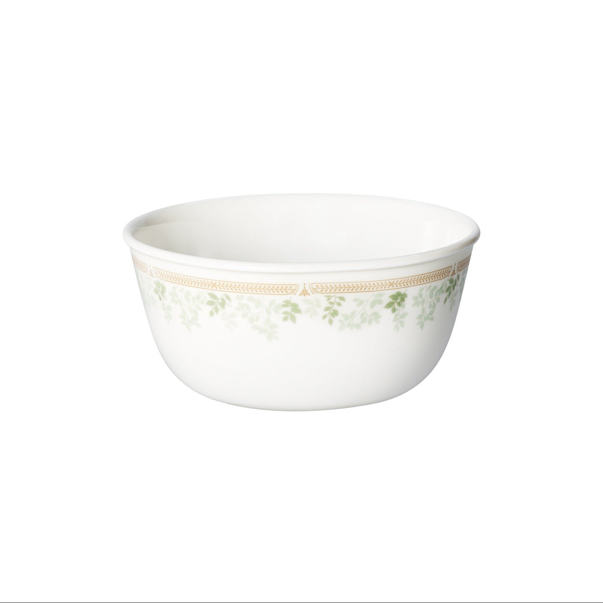 Corelle® Mint Leaves Noodle Bowl 828mL