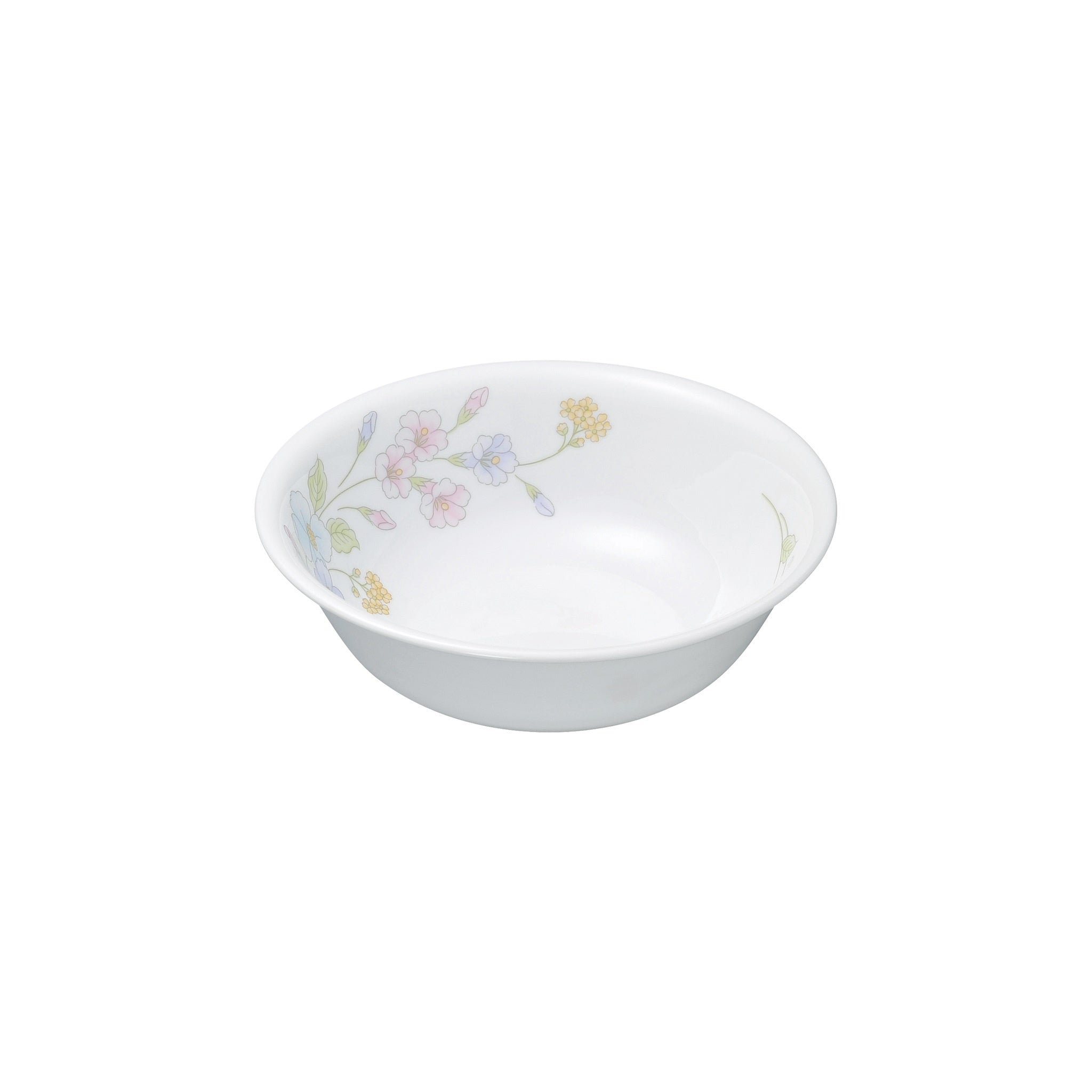 Corelle® Pastel Bouquet Soup/Cereal Bowl 532mL