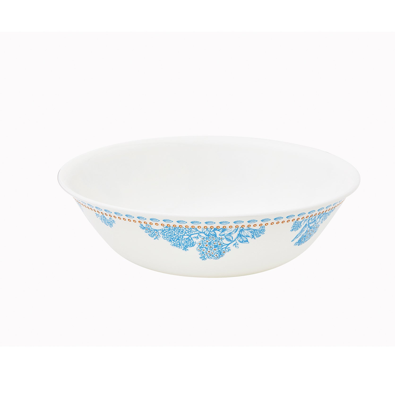 Corelle® Hydrangea Serving Bowl 950mL