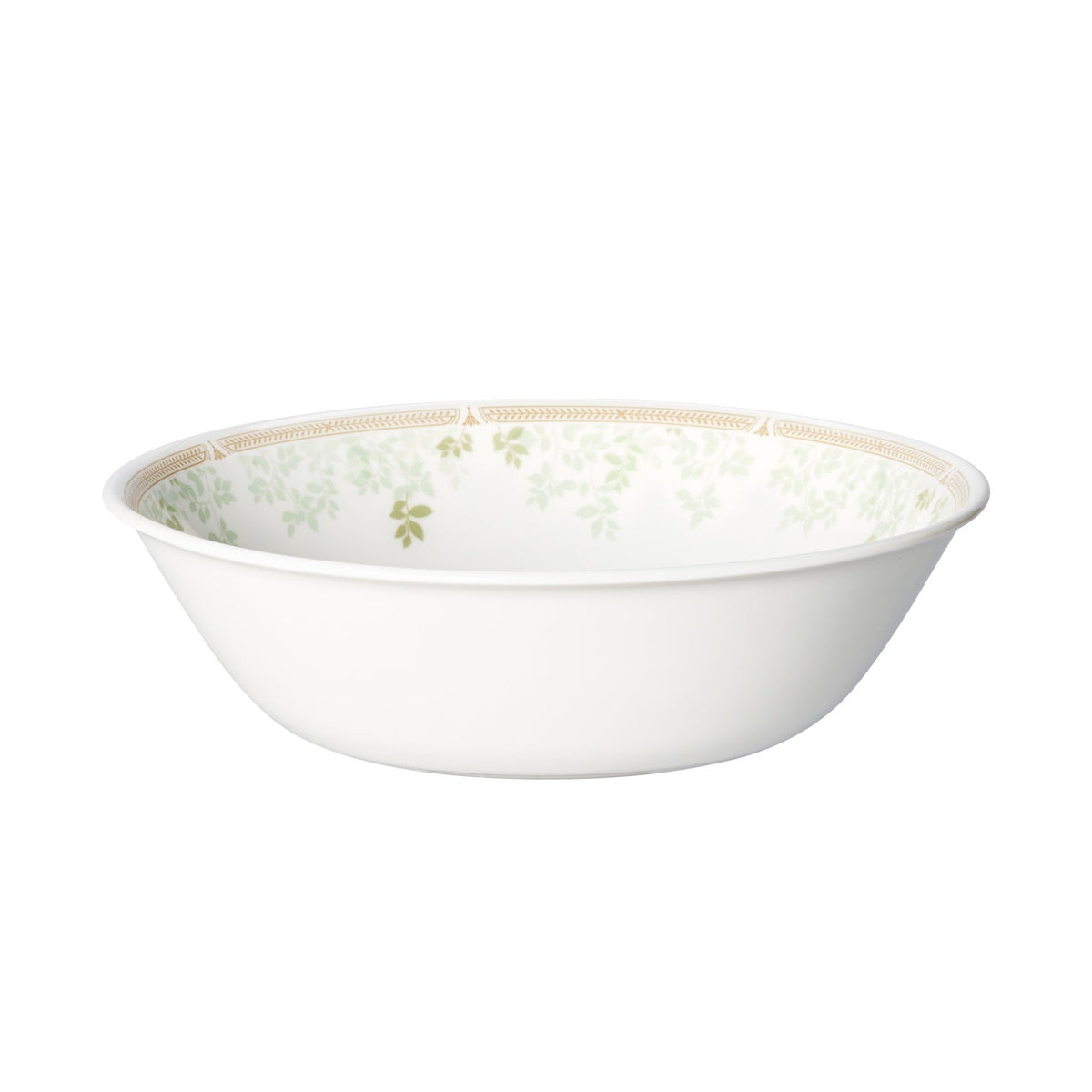 Corelle® Mint Leaves Serving Bowl 950mL