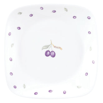 Corelle® Square Plum Side 16.5cm