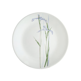 Corelle® Shadow Iris Lunch Plate 21.6cm