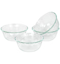 Pyrex® Originals 295mL Cups-4 Pack