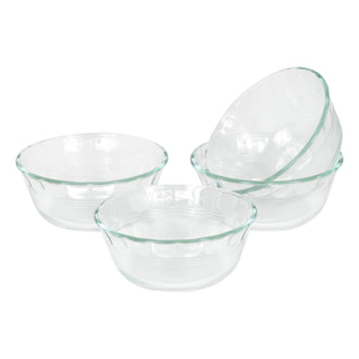 Pyrex® Originals 295mL Cups-4 Pack