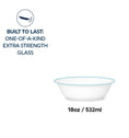 Corelle® Terracotta Dreams Soup/Cereal Bowl 532mL