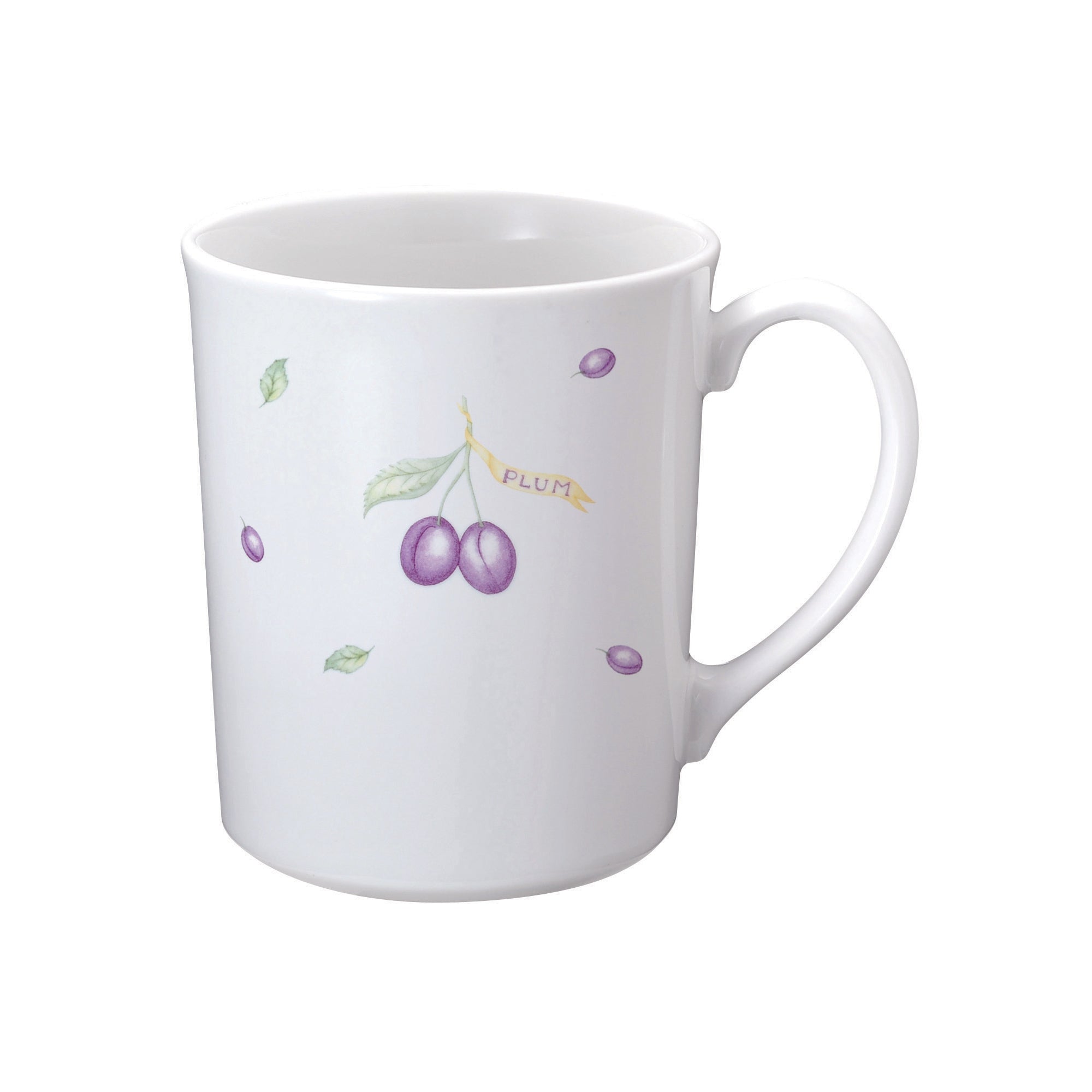 Corelle® Plum Porcelain Mug 290mL