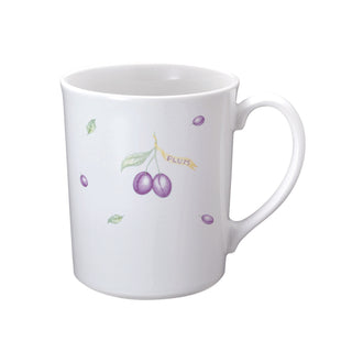 Corelle® Plum Porcelain Mug 290mL