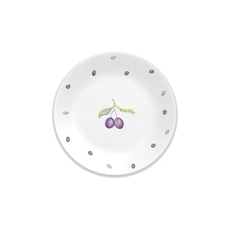 Corelle® Plum Side Plate 17cm