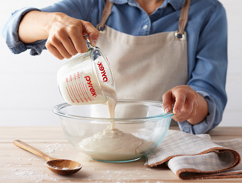 Pyrex® Mixing Bowl 3.8L