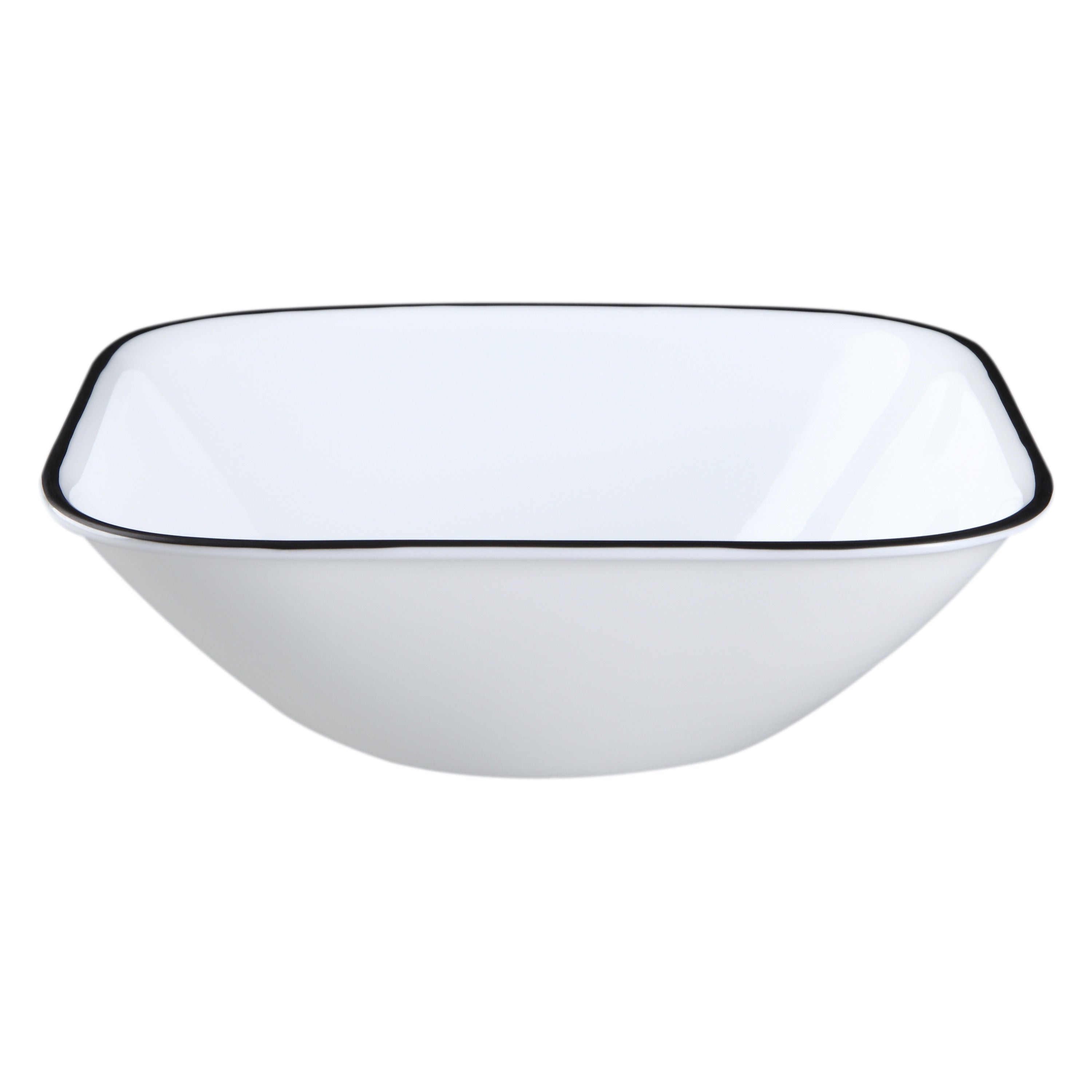 Corelle simple lines 650ml soup bowl global kitchen brands australia