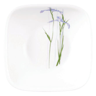 Corelle® Square Shadow Iris Dessert Bowl 296mL