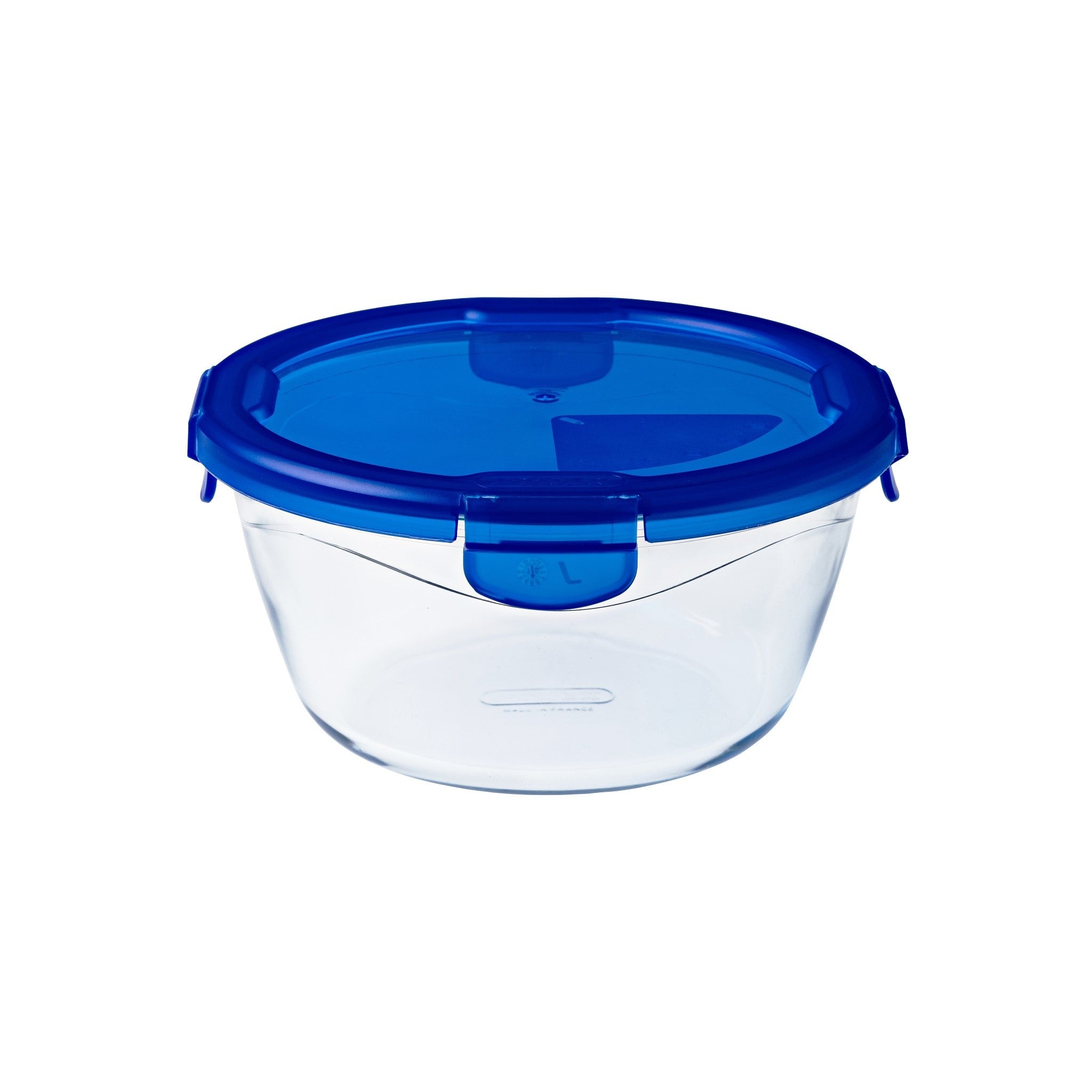 PYREX® Cook & Go Storage Round 1.6L