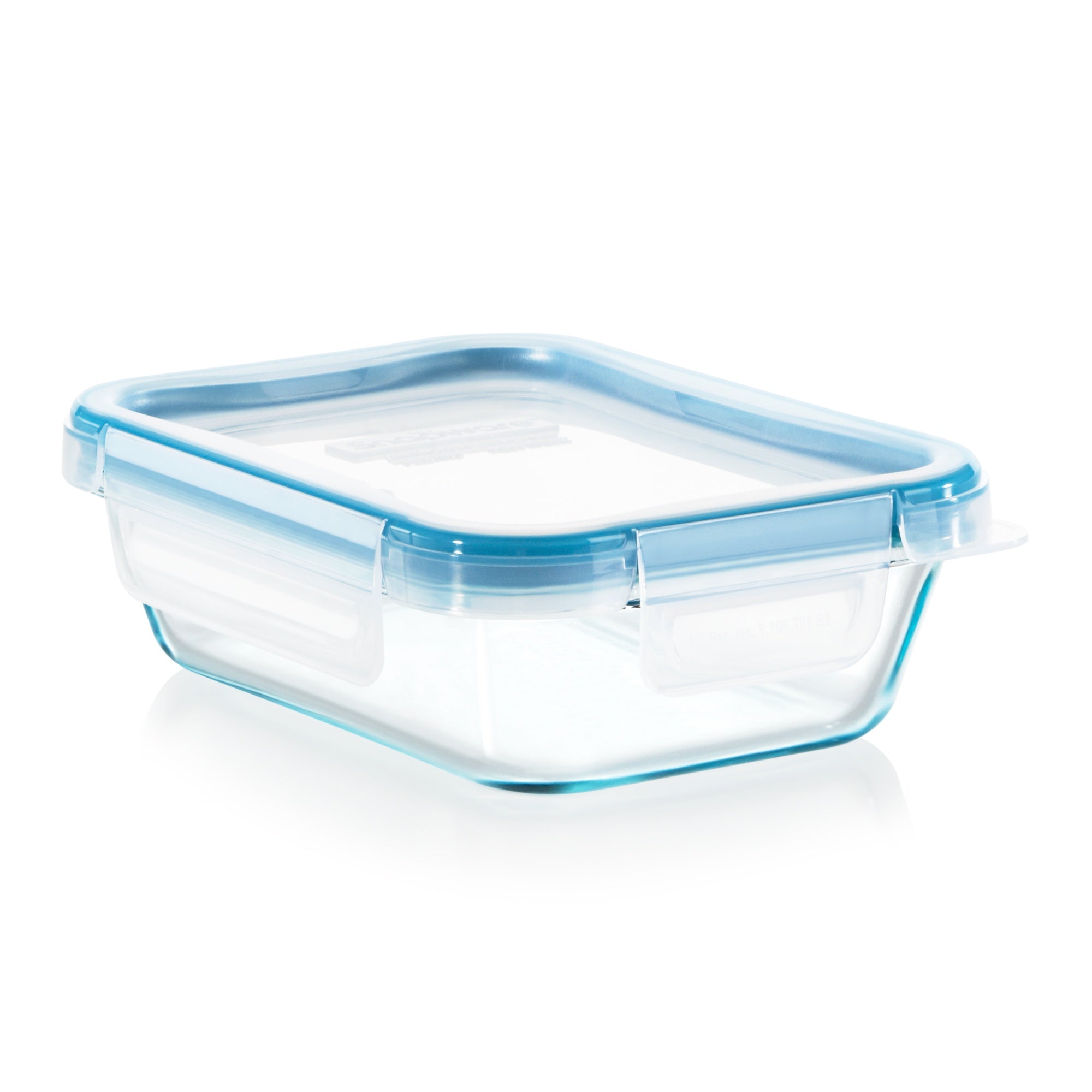 Snapware® TS Glass Rectangle 2 Cup – Global Kitchen Brands Australia ...