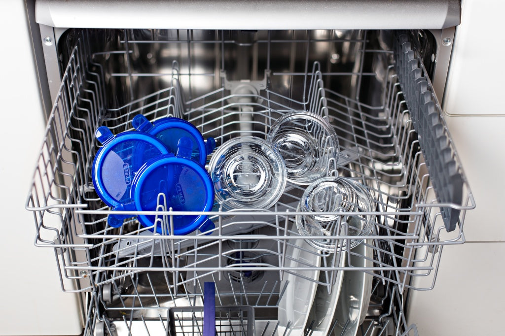 PYREX® Cook & Go Storage Round 200mL