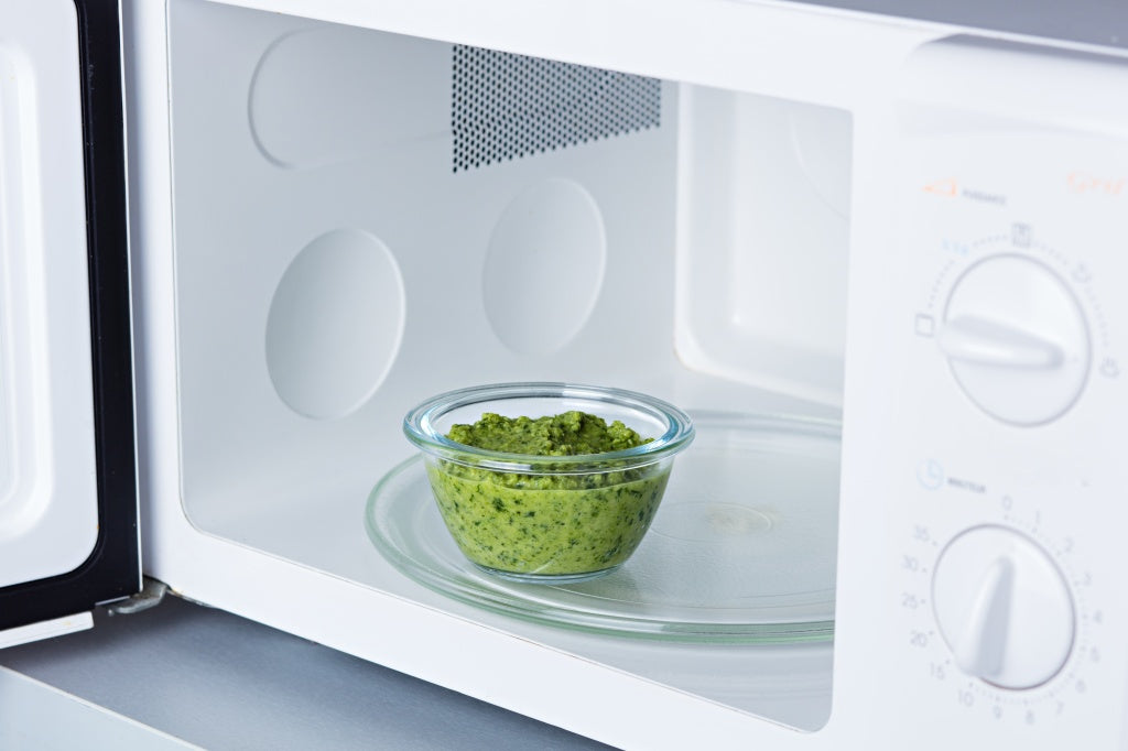 PYREX® Cook & Go Storage Round 200mL