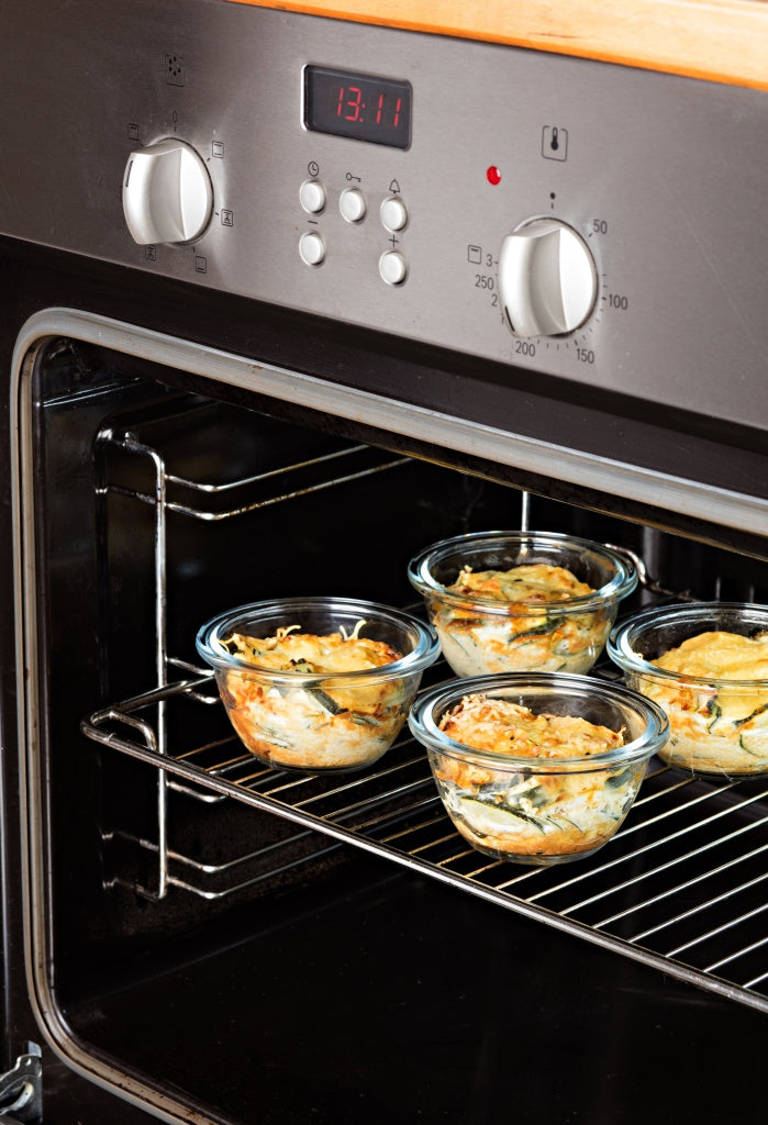 PYREX® Cook & Go Storage Round 200mL