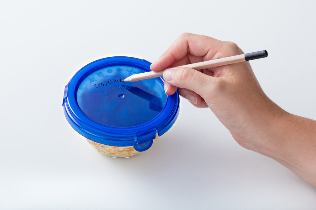 PYREX® Cook & Go Storage Round 200mL