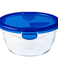 PYREX® Cook & Go Storage Round 700mL