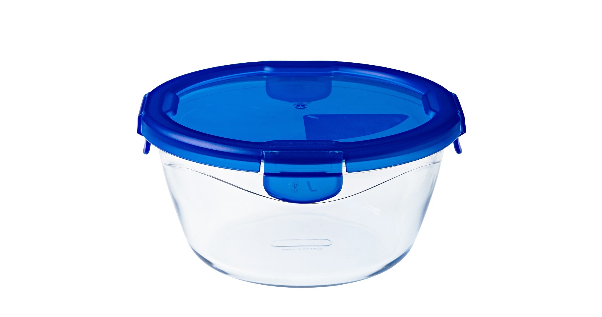 PYREX® Cook & Go Storage Round 700mL