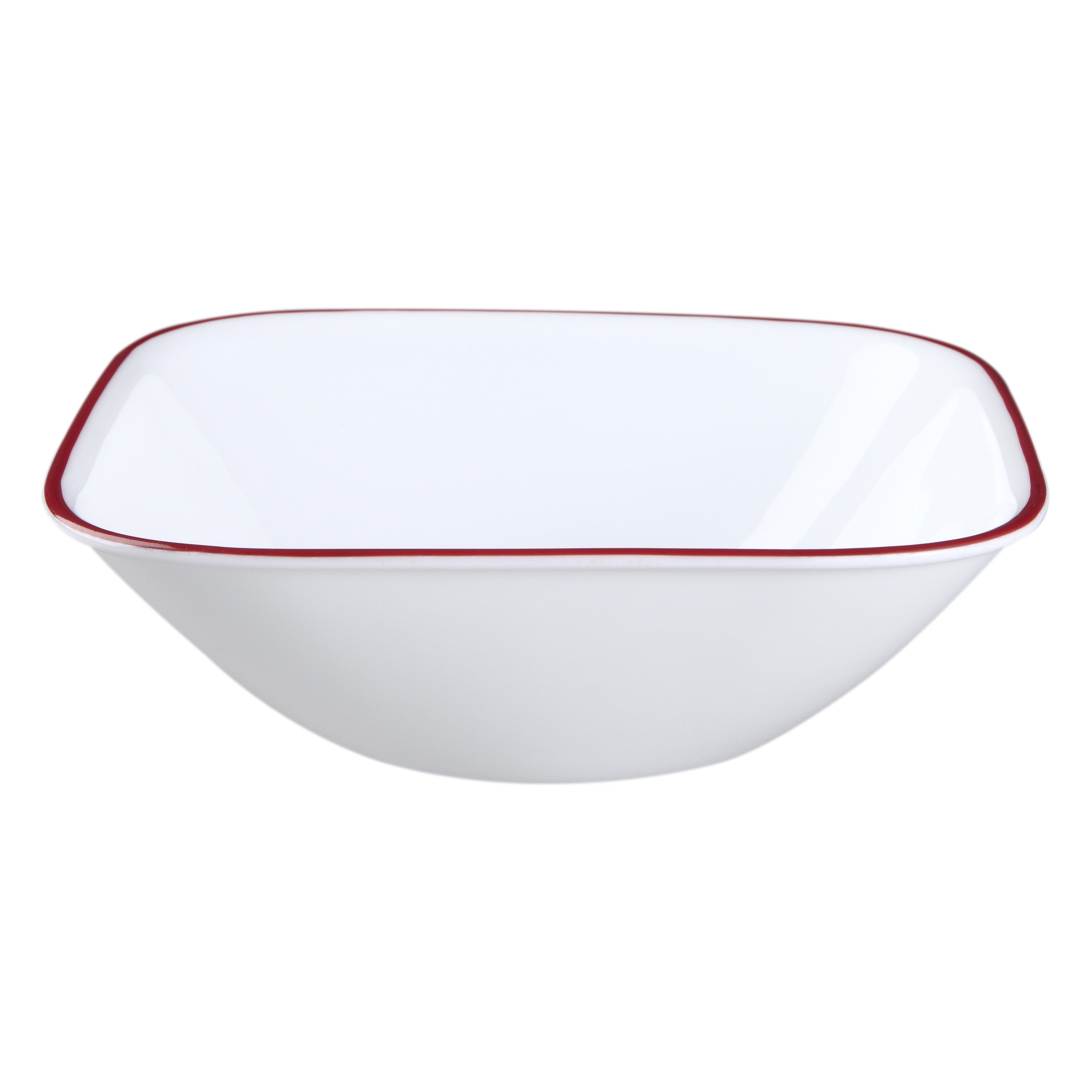 Corelle® Square Splendor Soup/Cereal Bowl 650mL