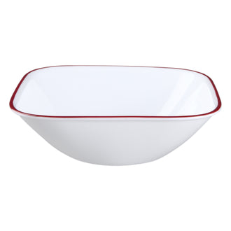 Corelle® Square Splendor Soup/Cereal Bowl 650mL