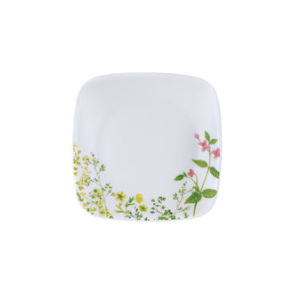 Corelle® Square Provence Garden Side Plate 16.5cm