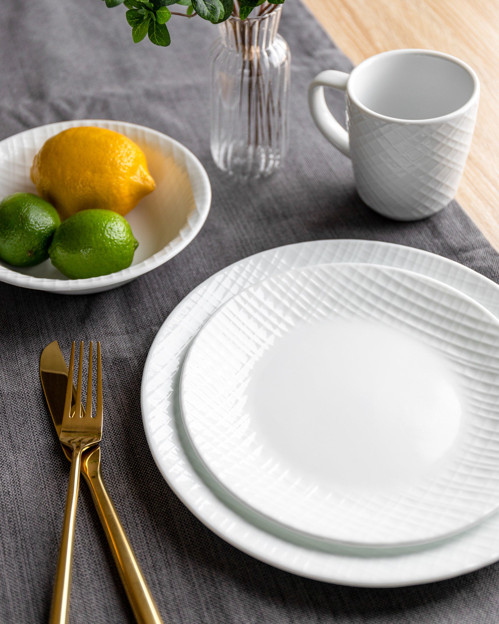 Serving Bowls Corelle Woven Lines Dinnerware Soup Bowl Corelle