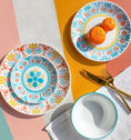 Corelle® Terracotta Dreams Soup/Cereal Bowl 532mL