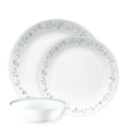 Corelle® Country Cottage 12 Piece Dinner Set