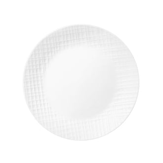 Corelle® Linen Weave Lunch Plate 21.6cm