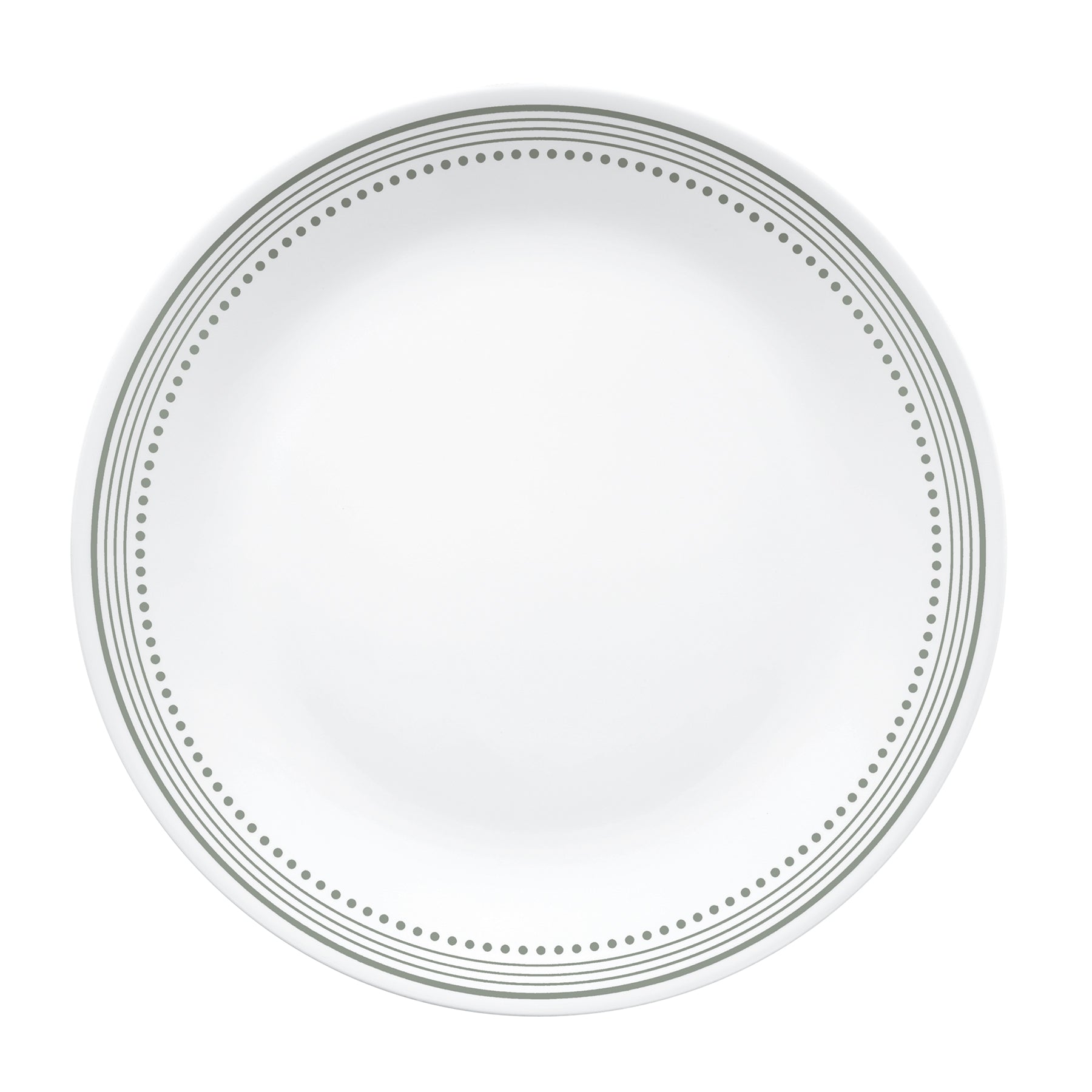 Corelle® Mystic Gray Dinner Plate 26cm