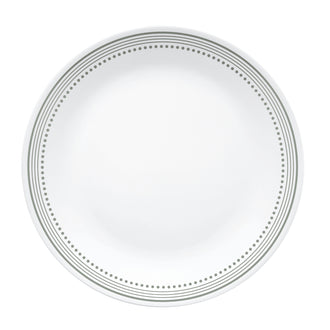 Corelle® Mystic Gray Dinner Plate 26cm