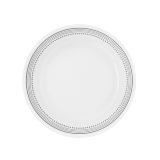 Corelle® Mystic Gray Lunch Plate 21.6cm