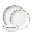 CLEARANCE Corelle® Paloma 12 Piece Dinner Set