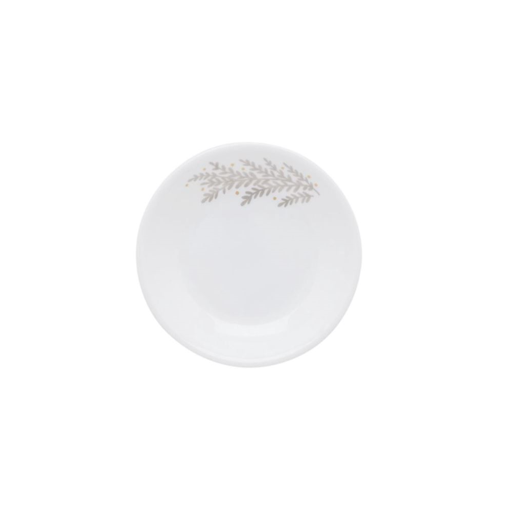 Corelle® Silver Crown Mini Plate 12cm