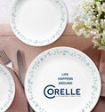 Corelle® Country Cottage 12 Piece Dinner Set