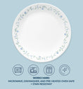 Corelle® Country Cottage 12 Piece Dinner Set
