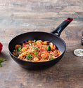 PYREX® Cookware Optima Wok 28cm