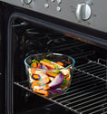 CLEARANCE PYREX® Cook & Freeze Round Storage 1.6L
