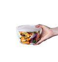 CLEARANCE PYREX® Cook & Freeze Round Storage 1.6L