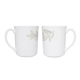 Corelle® Silver Crown Porcelain Mug 290mL