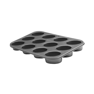 Pyrex® Platinum Muffin Pan 12 CUP – Global Kitchen Brands