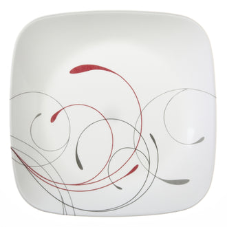 Corelle® Square Splendor Lunch Plate 22.9cm