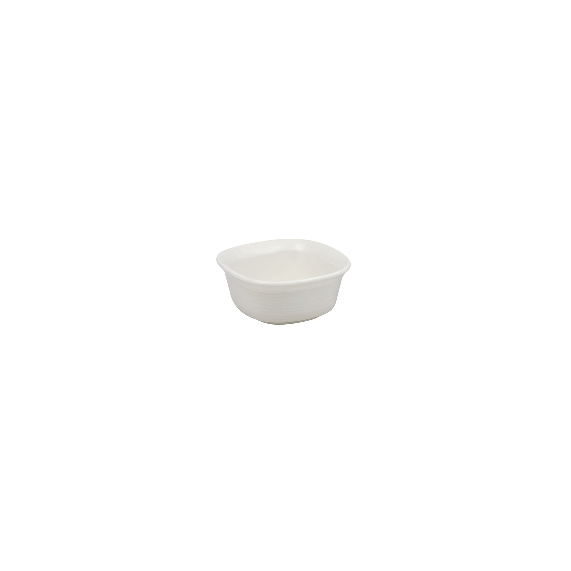 Corningware® Etch White 591mL Square Dish