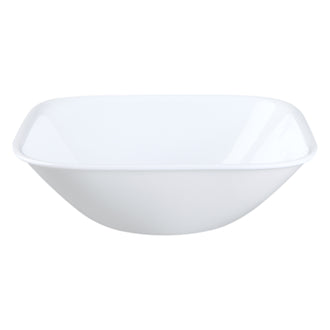 Corelle® Square Pure White Soup Cereal Bowl 650mL